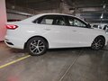 2023 Geely Emgrand II, белый, 1600000 рублей - вид 5