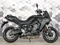 2026 Yamaha MT-09 Tracer (FJ-09), чёрный, 1849000 рублей - вид 2