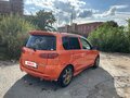 2002 Mazda Demio II (DY), оранжевый, 220000 рублей - вид 4