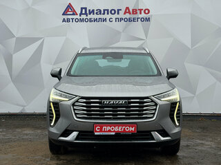 2022 Haval Jolion I, серый, 1560000 рублей, вид 2