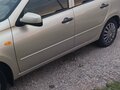 2012 Lada (ВАЗ) Granta I, бежевый, 250000 рублей - вид 10