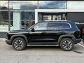 2024 Haval Dargo I, чёрный - вид 7