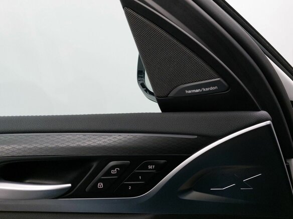 2025 BMW X4 20i II (G02) Рестайлинг, белый, 8150000 рублей - вид 16