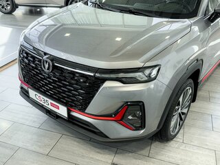 2025 Changan CS35 Plus I Рестайлинг, серый, 2814900 рублей, вид 2
