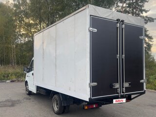 2016 ГАЗ ГАЗель Next, белый, 870000 рублей, вид 4