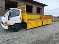 2000 Hyundai HD65, белый, 1450000 рублей - вид 2