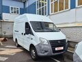 2018 ГАЗ ГАЗель Next, белый, 1150000 рублей