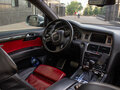 2009 Audi Q7 I (4L) Рестайлинг, чёрный, 5000000 рублей - вид 11