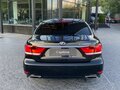 2013 Lexus LS Long 600h L IV Рестайлинг 2, чёрный, 2659000 рублей - вид 3