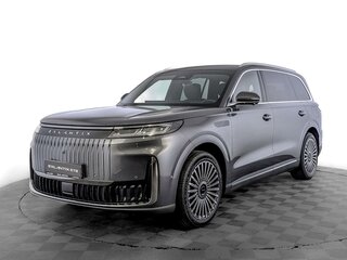 2026 Esteo Exlantix ET8, серый, 7690000 рублей, вид 1
