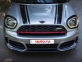 2022 Mini Countryman JCW John Cooper Works II Рестайлинг, серебристый, 4500000 рублей - вид 4