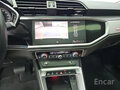 2023 Audi Q3 Sportback 35 TDI II (F3), чёрный, 2476000 рублей - вид 7