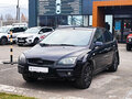 2007 Ford Focus II, чёрный, 545000 рублей