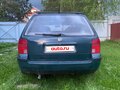 1998 Volkswagen Passat B5, зелёный, 250000 рублей - вид 2