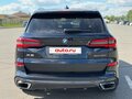 2022 BMW X5 45e IV (G05/G18), синий, 7900000 рублей - вид 5