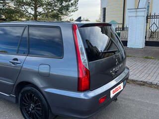 2007 Mitsubishi Lancer IX Рестайлинг, серый, 630000 рублей, вид 2