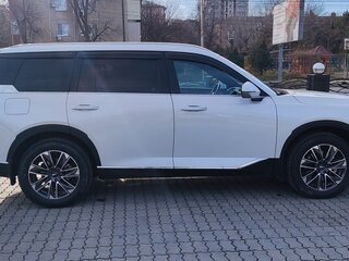 2023 GAC GS8 II, белый, 2900000 рублей, вид 4
