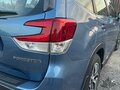 2019 Subaru Forester V, синий, 2550000 рублей - вид 7