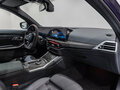 2025 BMW 3 серии 330i VII (G2x) Рестайлинг 2, фиолетовый, 6250000 рублей - вид 10
