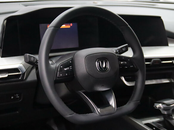 2024 Changan CS35 Plus I Рестайлинг, серый, 1885850 рублей - вид 15
