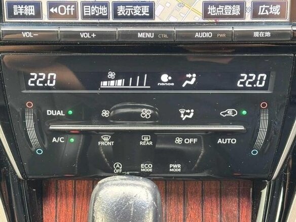 2017 Toyota Harrier III (XU60), белый, 2100000 рублей - вид 11