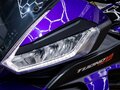 2026 Aprilia Tuono V4, фиолетовый, 2590000 рублей - вид 8