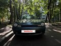 1999 Chrysler Neon I, зелёный