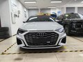 2023 Audi A3 Sportback 35 TFSI IV (8Y), белый, 2236666 рублей - вид 1
