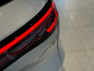 2026 Geely EX5 Гибрид EM-R, серебристый, 3829990 рублей, вид 5