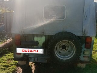 1988 ЛуАЗ 969М, зелёный, 150000 рублей, вид 2