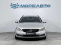 2016 Volvo V60 I Рестайлинг, серебристый - вид 1