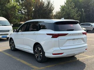 2022 Wuling Victory, белый, 1270000 рублей, вид 4