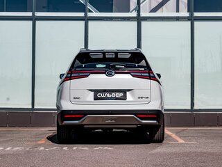 2025 GAC GS4, белый, 3662010 рублей, вид 2