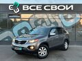 2010 Kia Sorento II, серый, 1285000 рублей