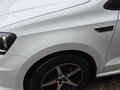 2018 Volkswagen Polo V Рестайлинг, белый, 980000 рублей - вид 5