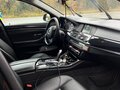 2010 BMW 5 серии 528i VI (F10/F11/F07), чёрный, 1490000 рублей - вид 7
