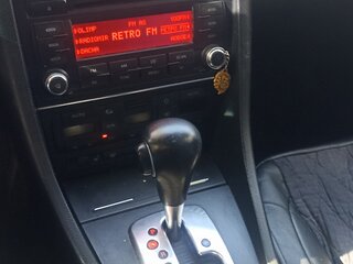 2006 Audi A4 III (B7), чёрный, 750000 рублей, вид 5