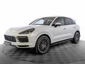 2020 Porsche Cayenne III, белый, 6595000 рублей