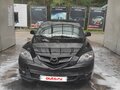 2007 Mazda 3 I (BK) Рестайлинг, чёрный, 530000 рублей - вид 1