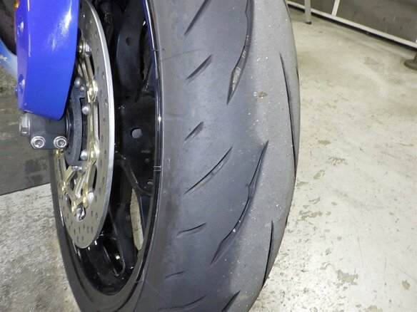2021 Honda CBR 600RR, белый, 977000 рублей - вид 7