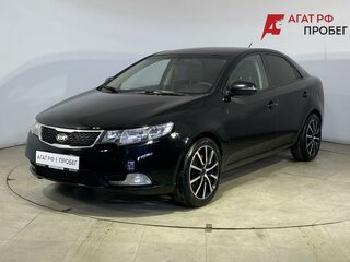 Kia Cerato 6-speed II