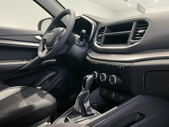 2026 Lada (ВАЗ) Vesta I Рестайлинг (NG), белый, 1646000 рублей - вид 7
