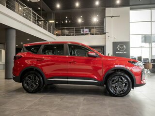 2026 Tenet T4L, красный, 2328000 рублей, вид 5