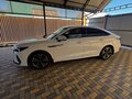 2024 Chery Arrizo 8, белый, 2090000 рублей - вид 7