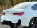 2023 BMW 3 серии Long 320Li VII (G2x) Рестайлинг, белый, 2980000 рублей - вид 4