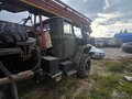 1995 Урал КС, зелёный, 900000 рублей - вид 1
