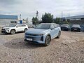 2023 Exeed RX, белый, 2970000 рублей - вид 1