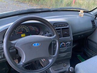 2008 Lada (ВАЗ) 2112, серебристый, 123000 рублей, вид 5