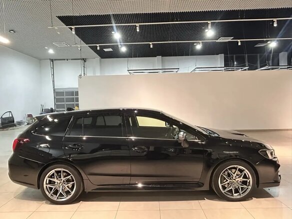 2016 Subaru Levorg I, чёрный, 1949000 рублей - вид 10