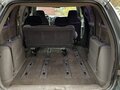 2003 Dodge Caravan IV, серый, 400000 рублей - вид 10